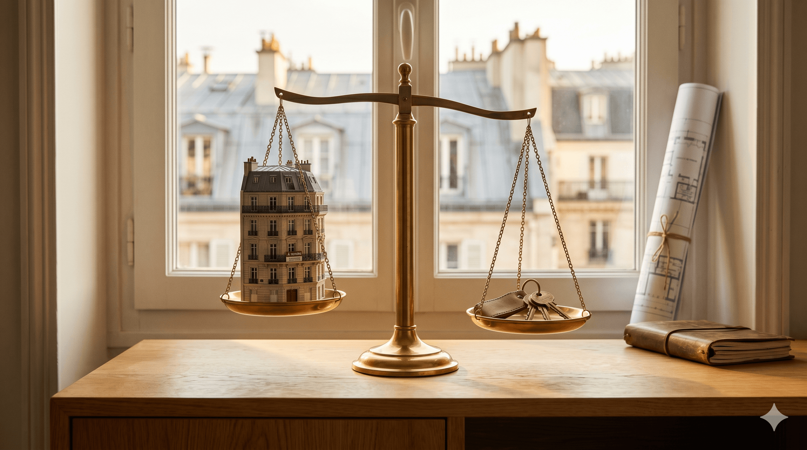 Acheter ou louer son logement en 2026 : le vrai calcul à faire