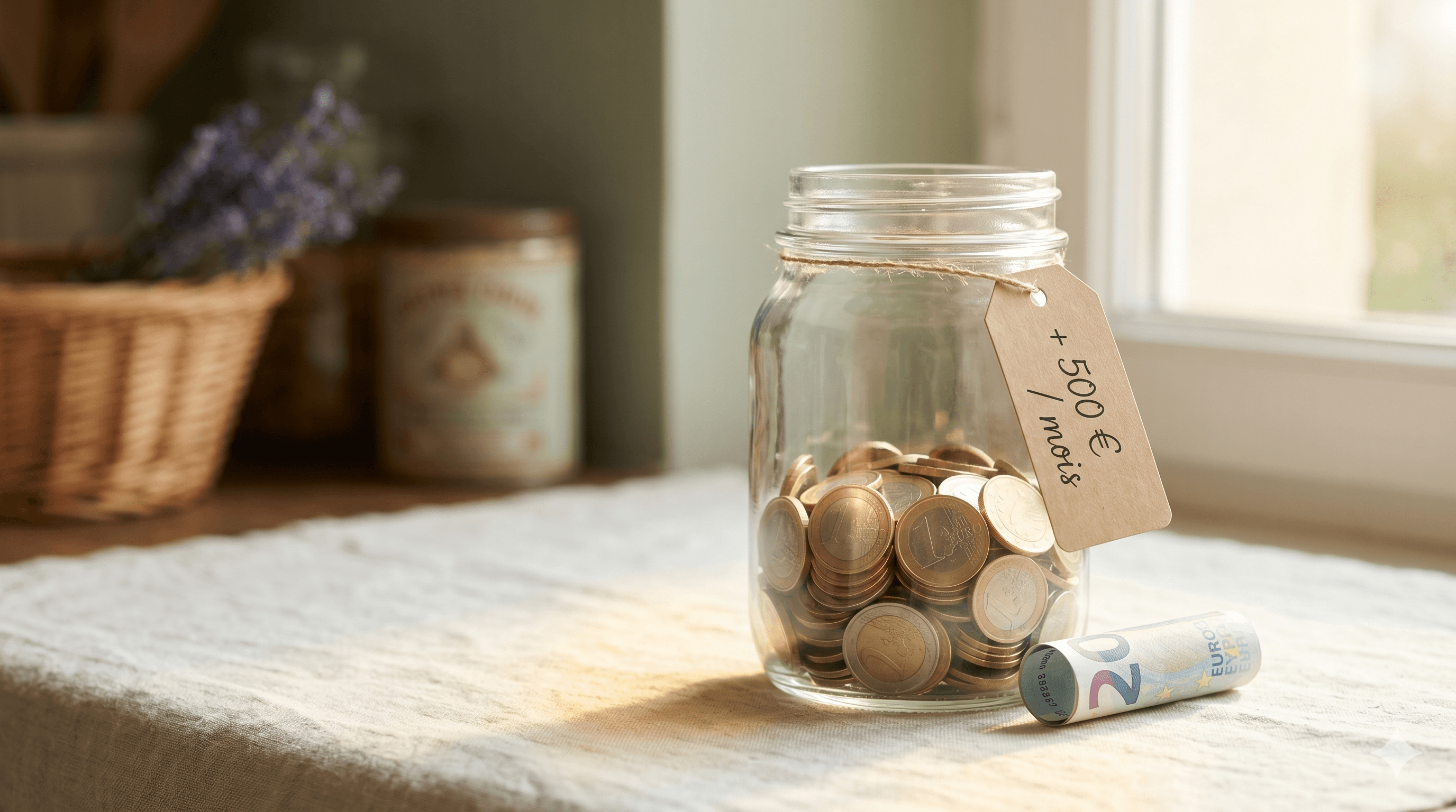 15 astuces pour économiser de l'argent chaque mois (sans se priver)