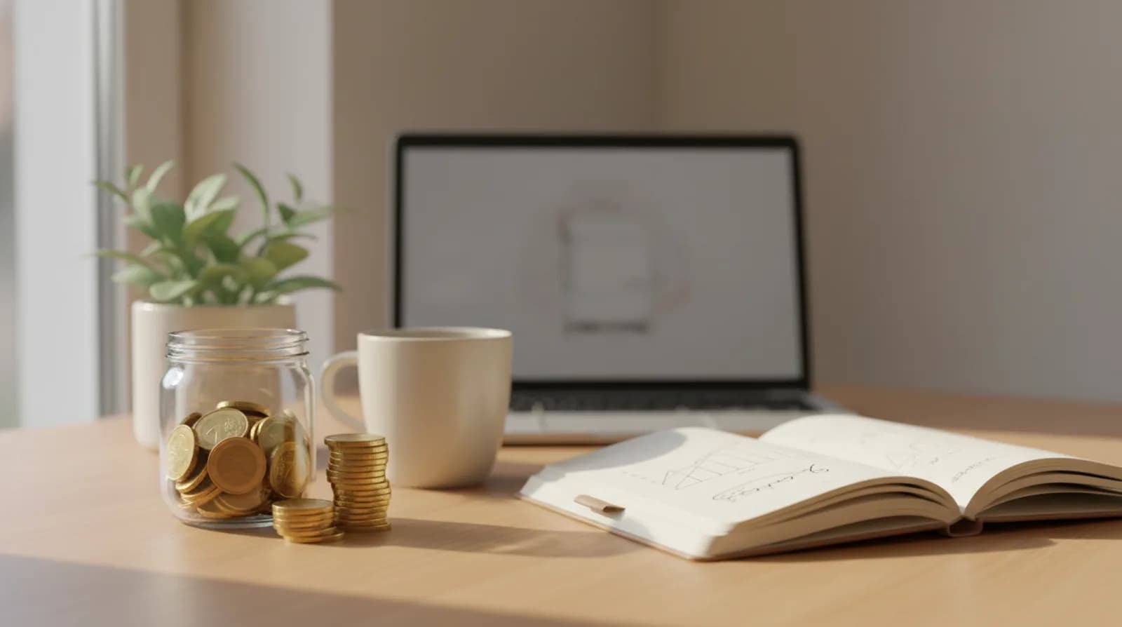 Budget avec des revenus irréguliers : la méthode (2026)