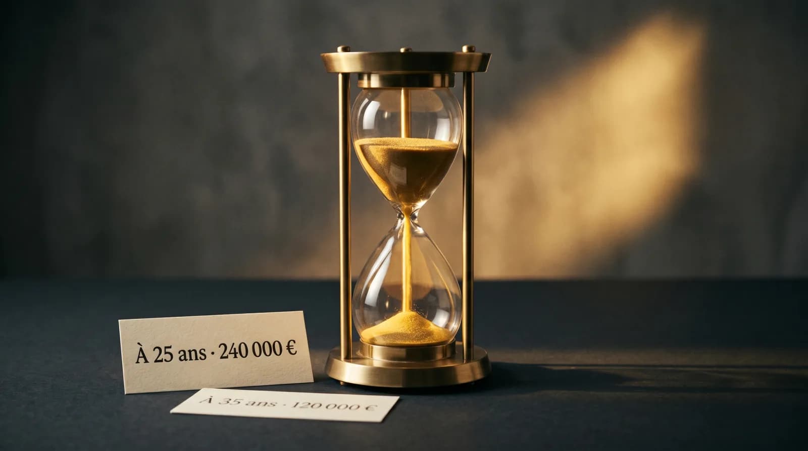 10 erreurs financières à éviter entre 20 et 30 ans