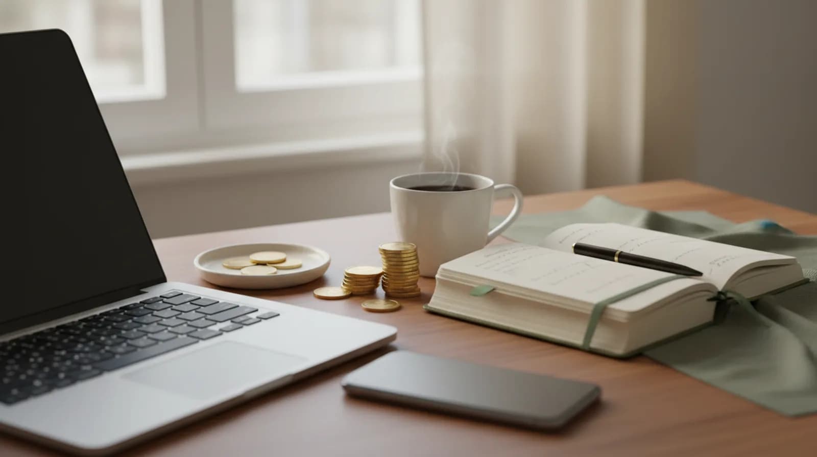 Budget Excel ou application : que choisir en 2026 ?