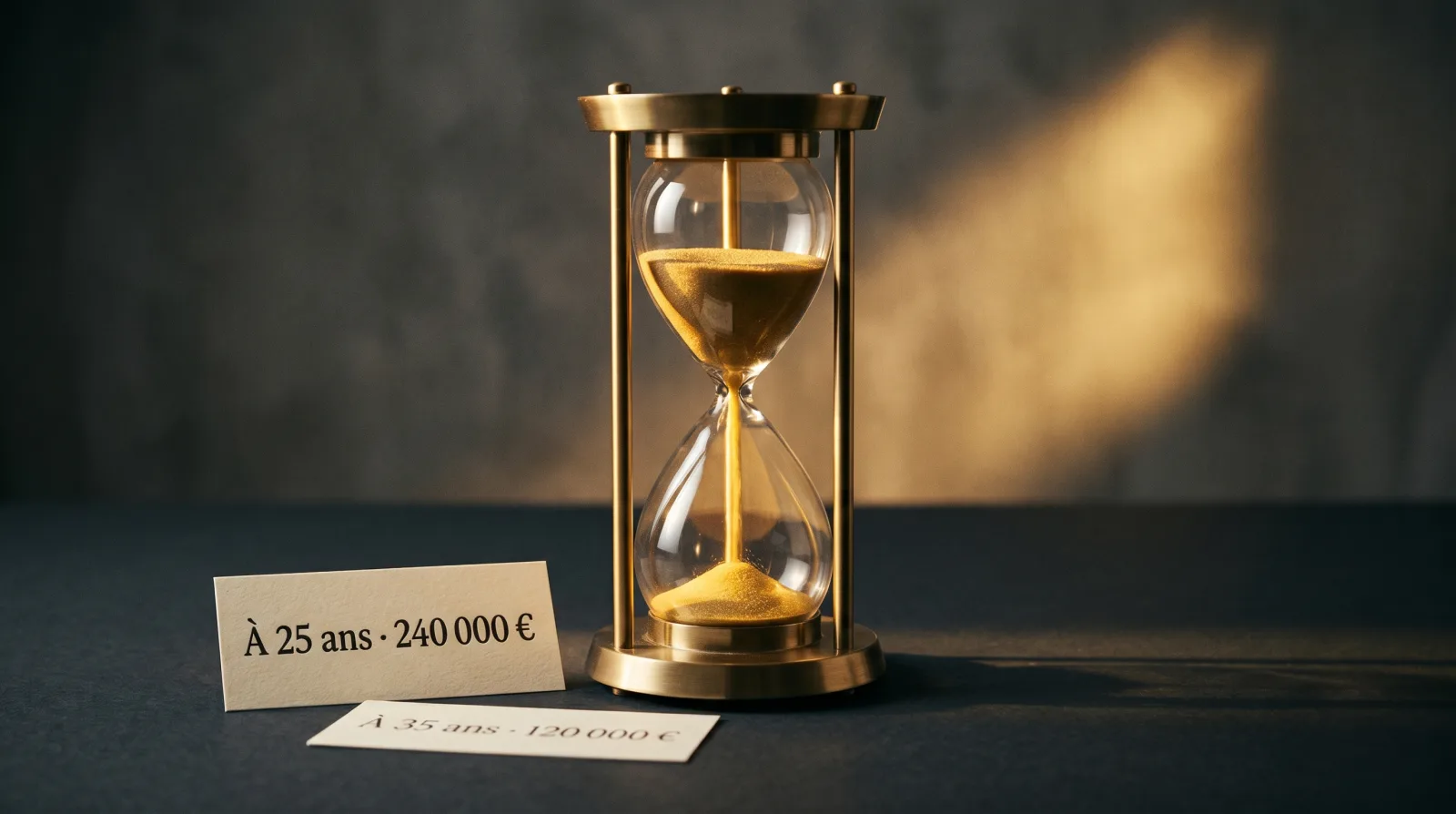 10 erreurs financières à éviter entre 20 et 30 ans