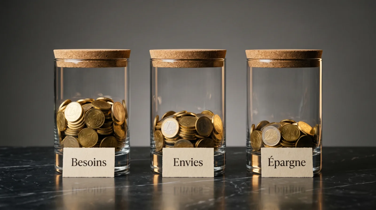 Règle 50/30/20 : bien répartir son salaire en 2026